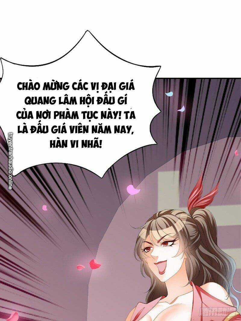 Cửu Tinh Bá Thể Quyết Chapter 31 trang 6