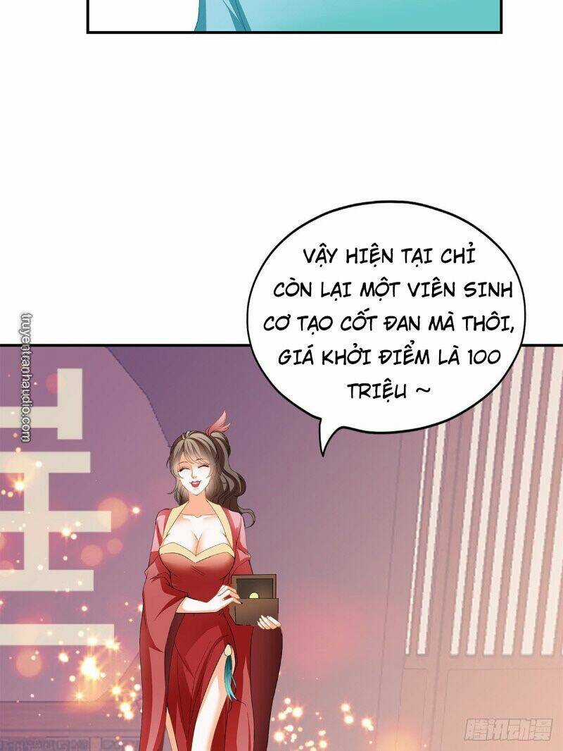 Cửu Tinh Bá Thể Quyết Chapter 32 trang 10