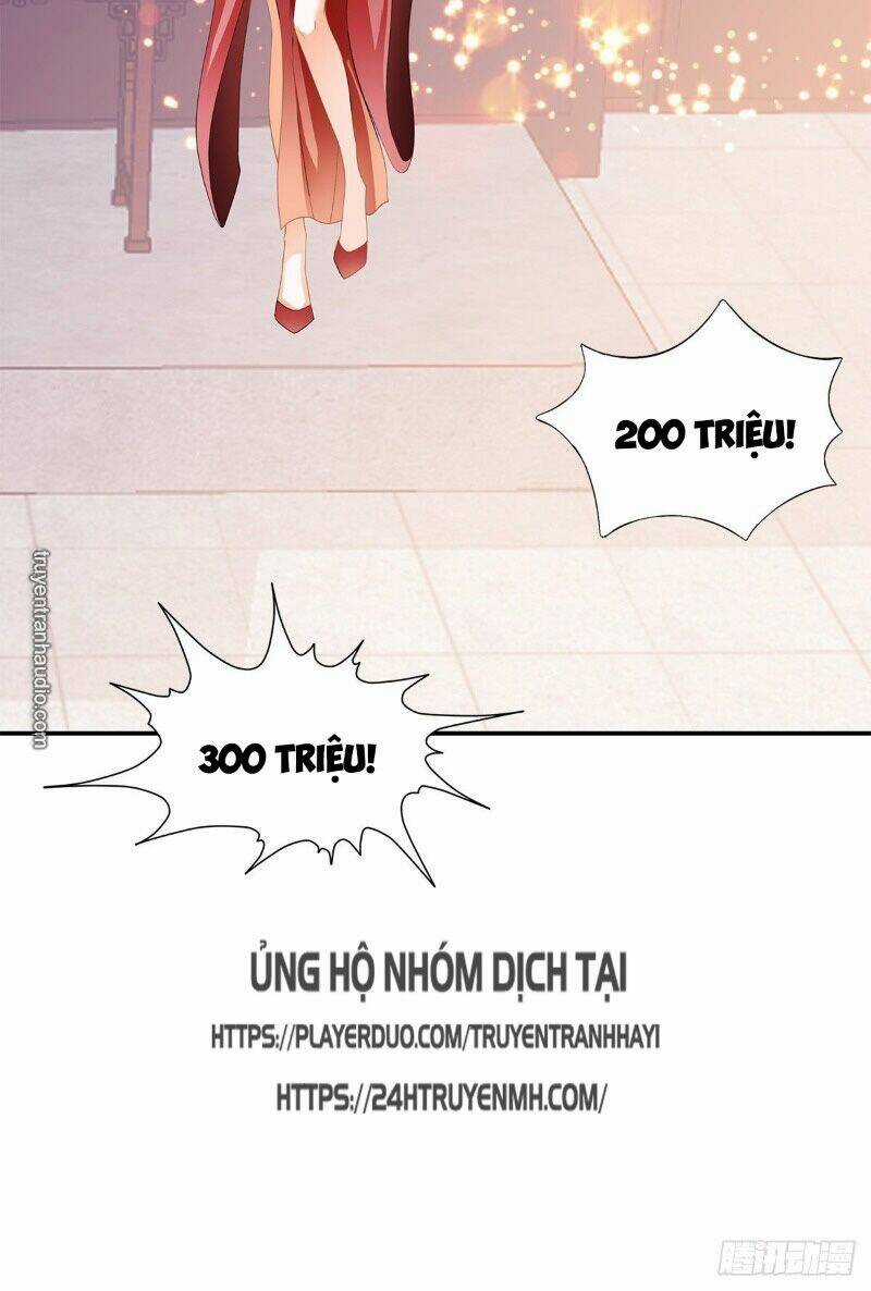 Cửu Tinh Bá Thể Quyết Chapter 32 trang 11