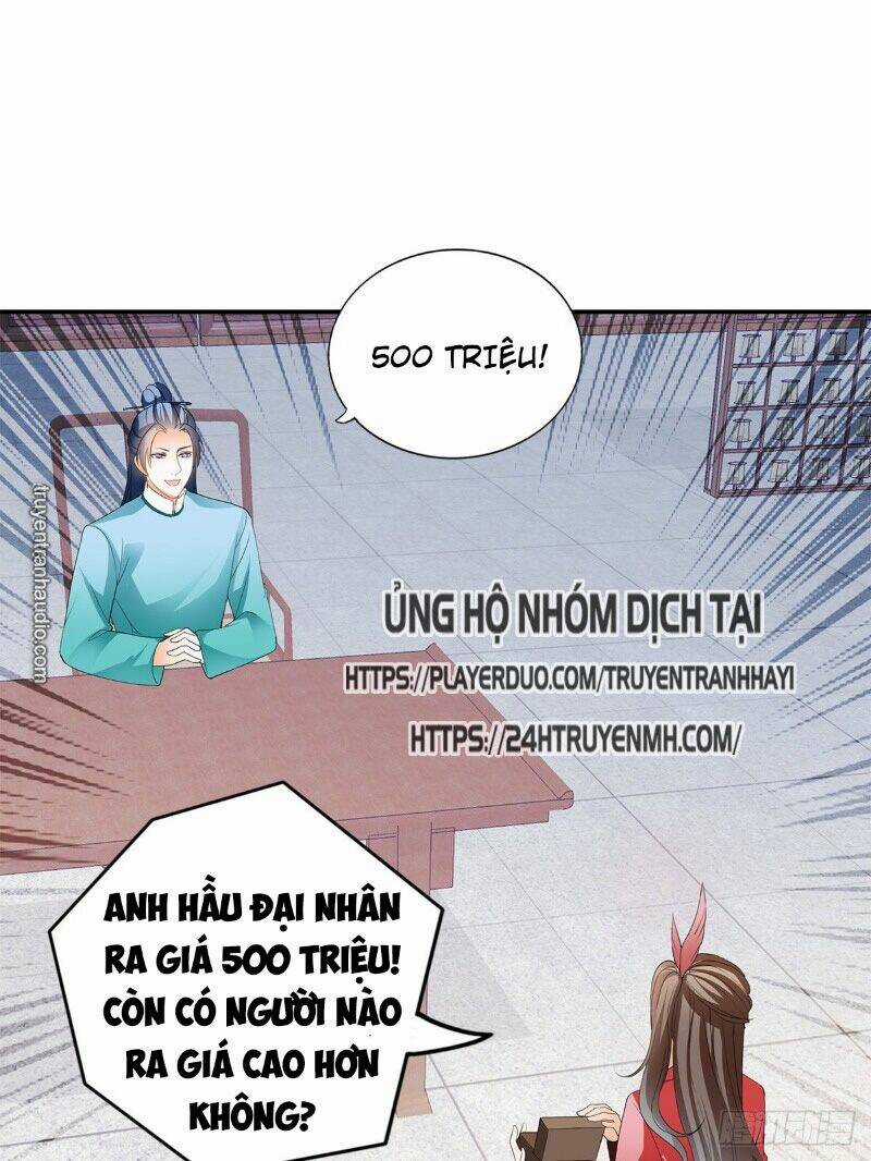 Cửu Tinh Bá Thể Quyết Chapter 32 trang 13