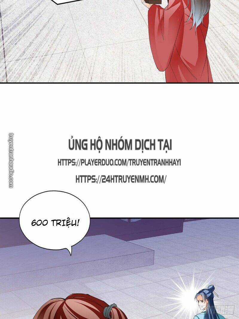 Cửu Tinh Bá Thể Quyết Chapter 32 trang 14