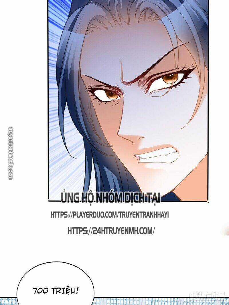 Cửu Tinh Bá Thể Quyết Chapter 32 trang 16