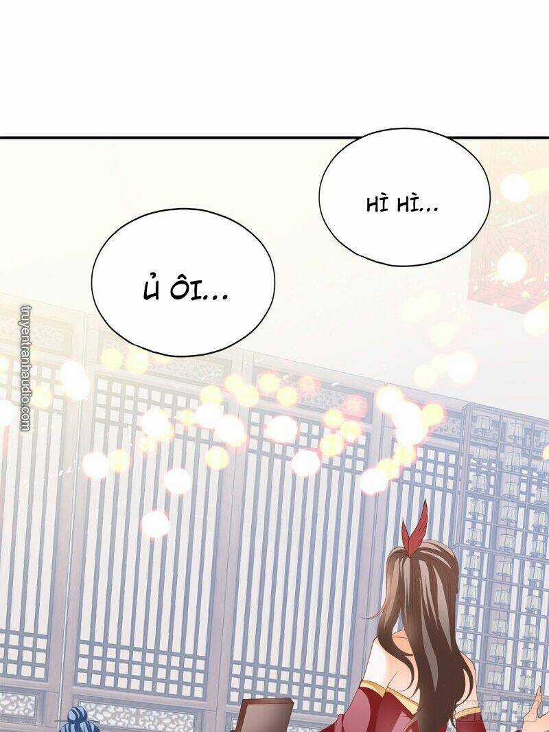 Cửu Tinh Bá Thể Quyết Chapter 32 trang 18