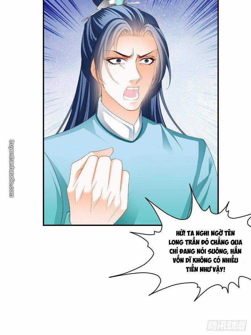 Cửu Tinh Bá Thể Quyết Chapter 32 trang 20