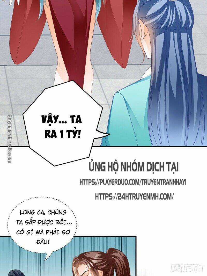 Cửu Tinh Bá Thể Quyết Chapter 32 trang 22