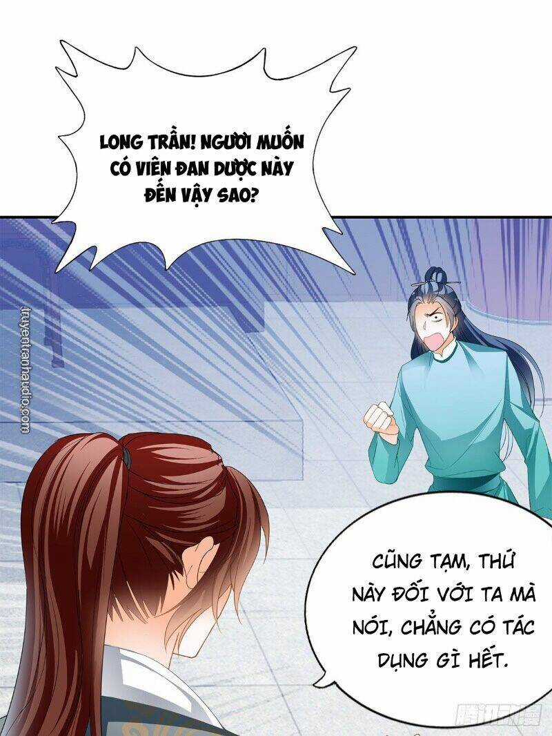 Cửu Tinh Bá Thể Quyết Chapter 32 trang 24