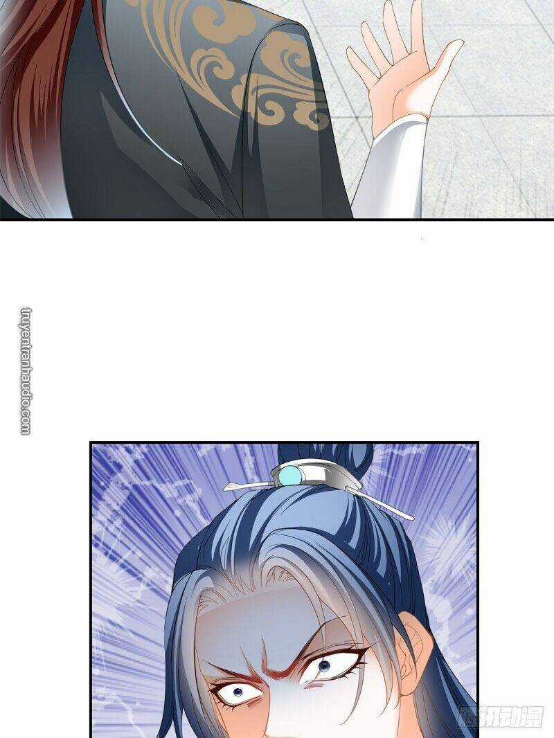 Cửu Tinh Bá Thể Quyết Chapter 32 trang 25