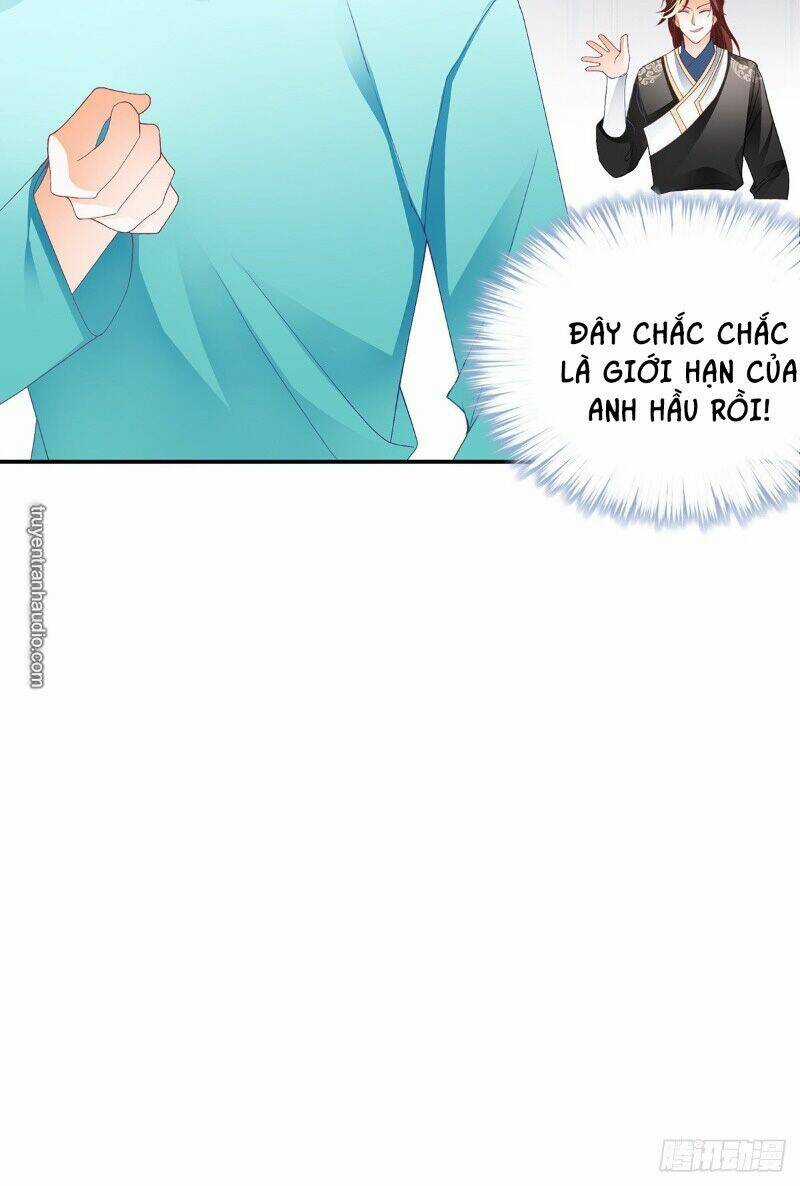 Cửu Tinh Bá Thể Quyết Chapter 32 trang 29