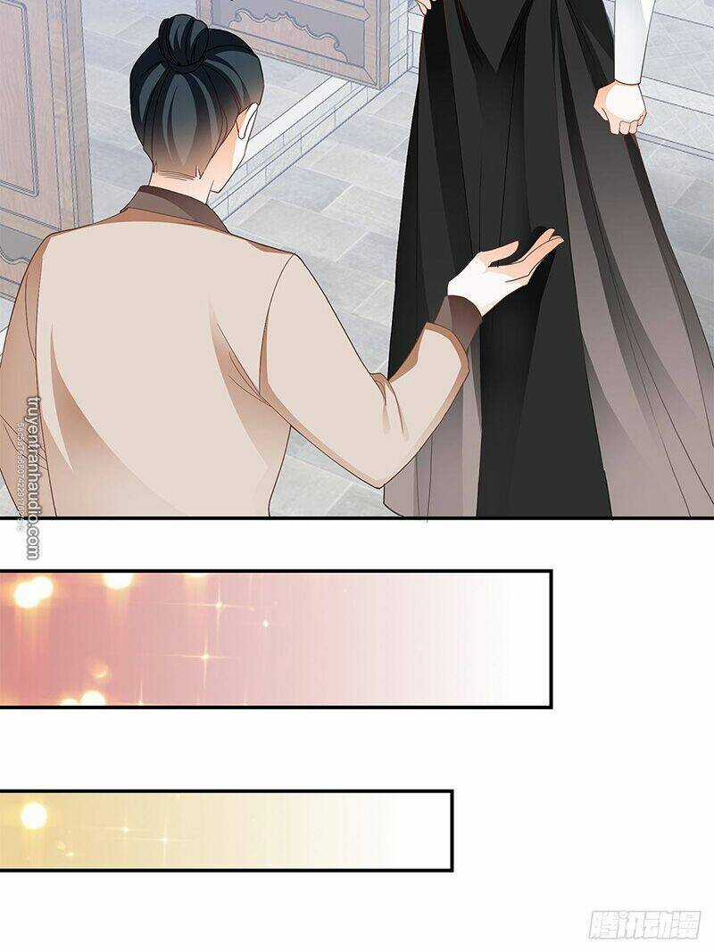 Cửu Tinh Bá Thể Quyết Chapter 32 trang 31