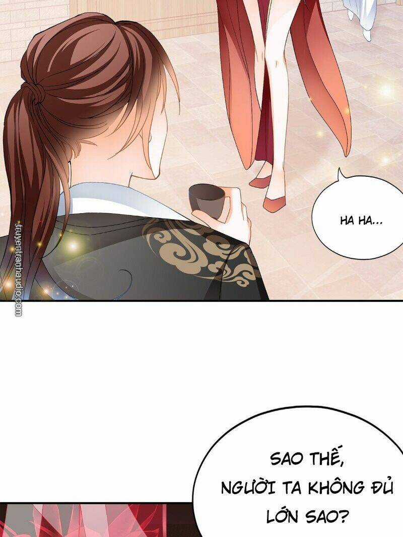 Cửu Tinh Bá Thể Quyết Chapter 32 trang 33