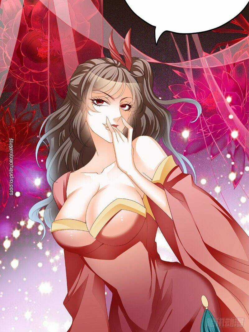 Cửu Tinh Bá Thể Quyết Chapter 32 trang 34