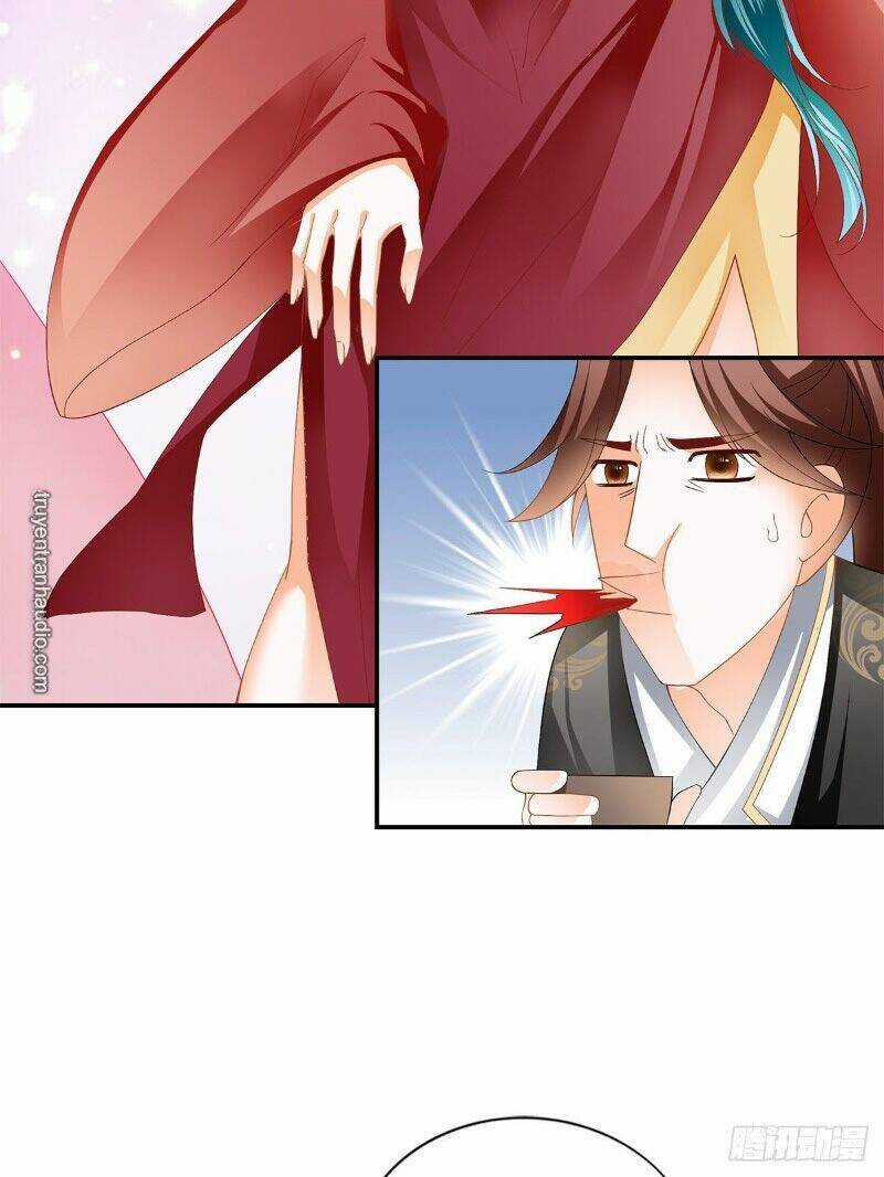 Cửu Tinh Bá Thể Quyết Chapter 32 trang 35