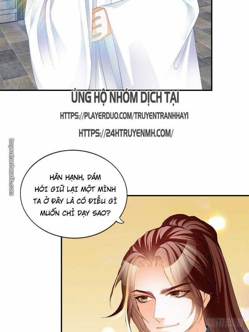 Cửu Tinh Bá Thể Quyết Chapter 32 trang 38