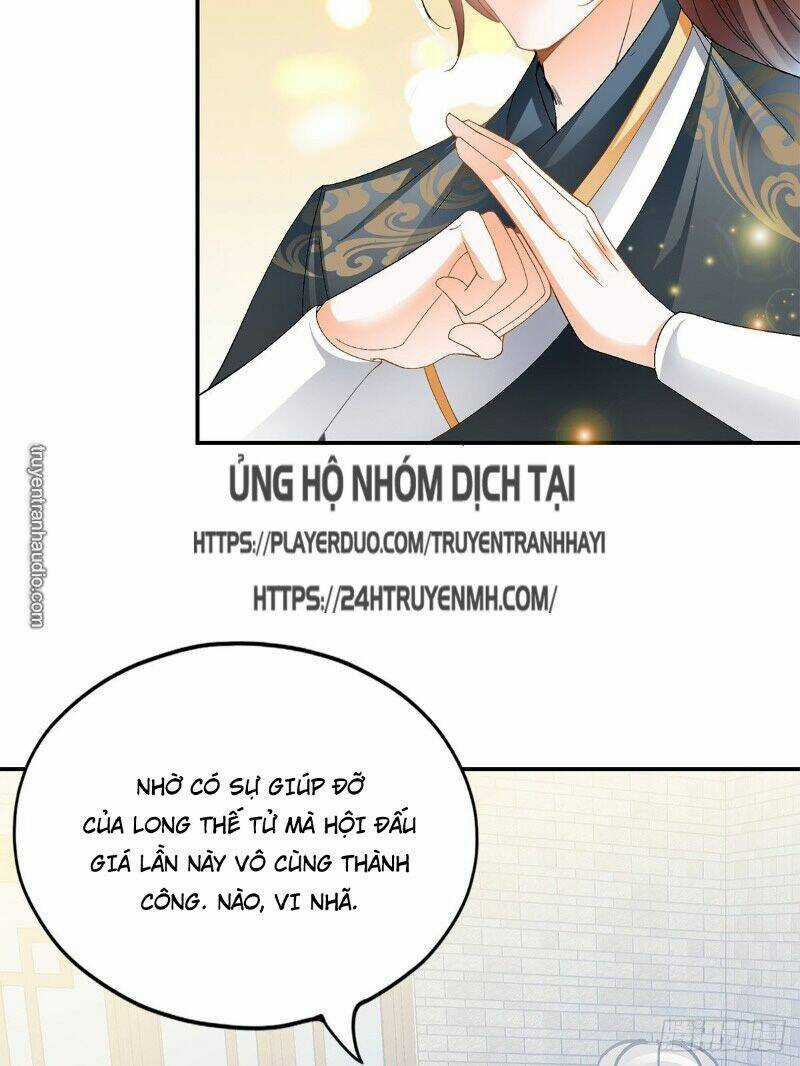 Cửu Tinh Bá Thể Quyết Chapter 32 trang 39