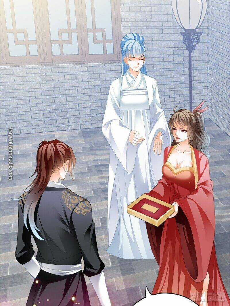 Cửu Tinh Bá Thể Quyết Chapter 32 trang 40