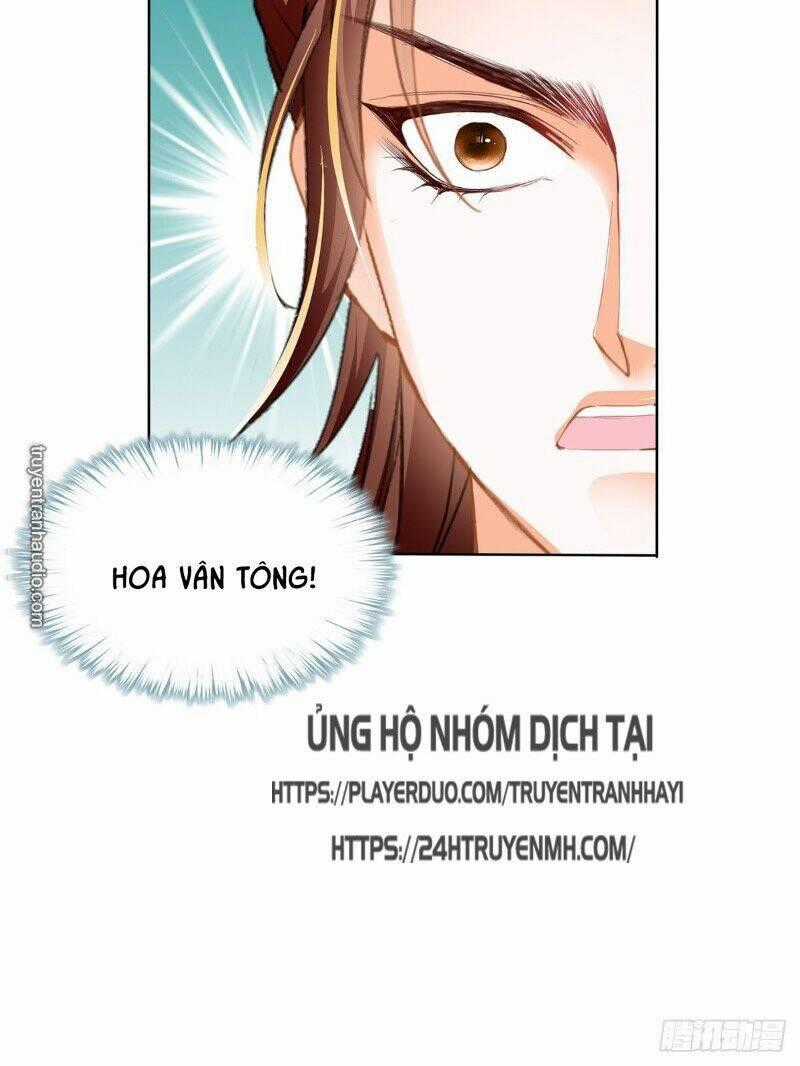 Cửu Tinh Bá Thể Quyết Chapter 32 trang 43
