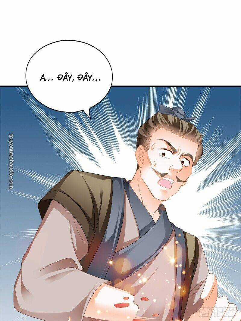 Cửu Tinh Bá Thể Quyết Chapter 32 trang 6