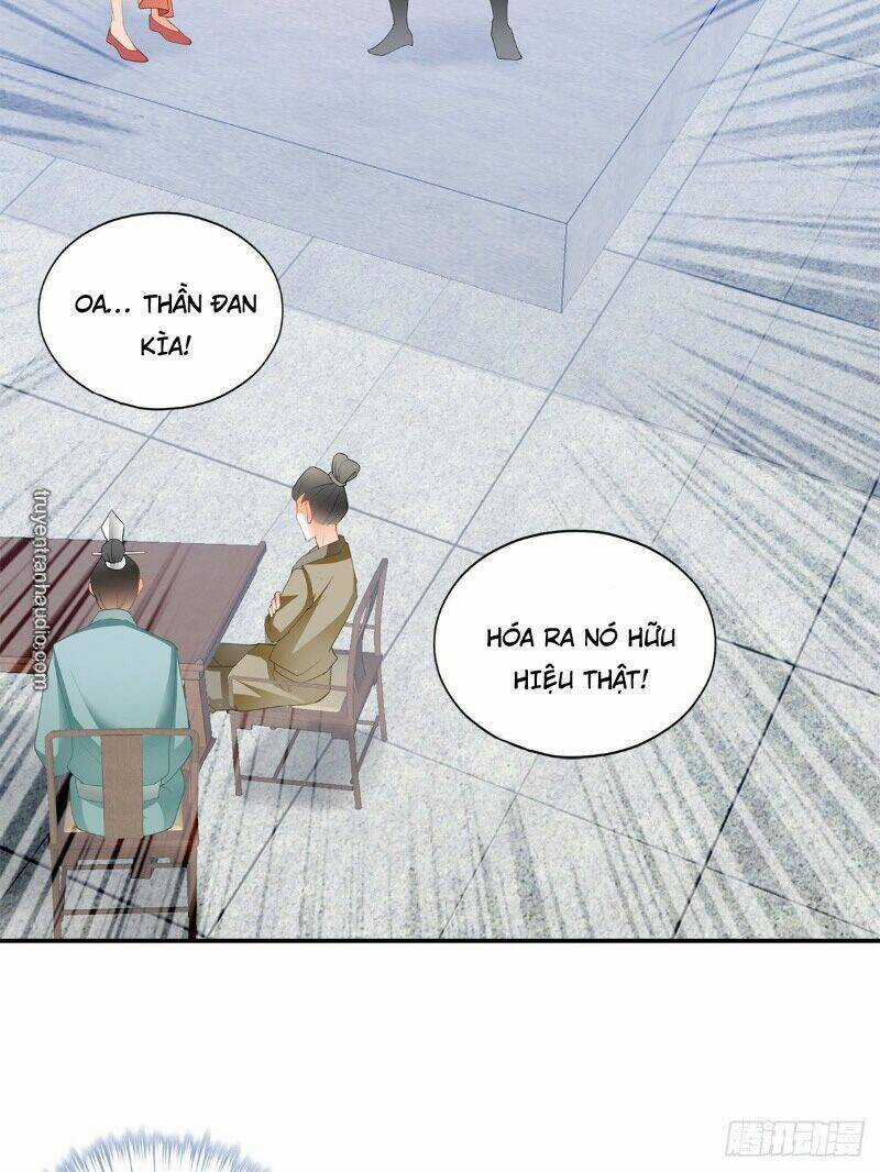 Cửu Tinh Bá Thể Quyết Chapter 32 trang 8