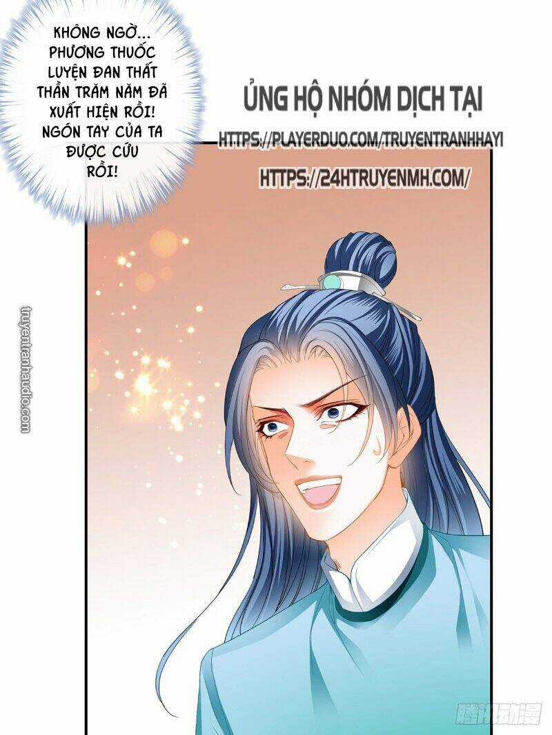 Cửu Tinh Bá Thể Quyết Chapter 32 trang 9