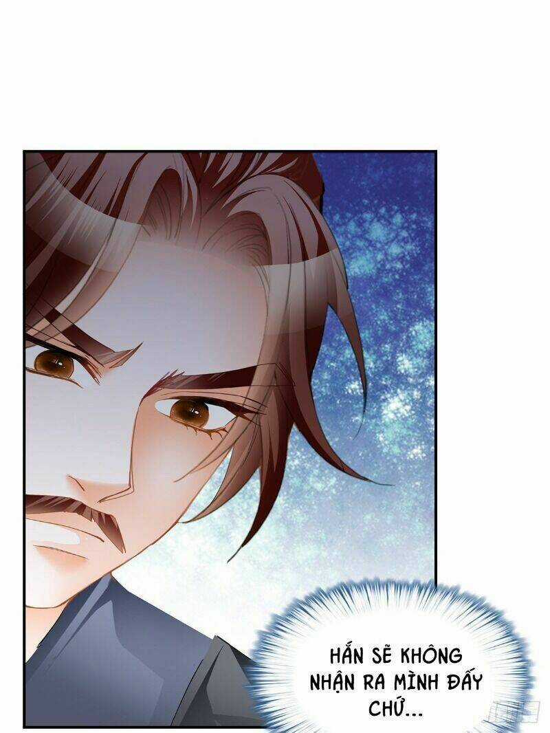 Cửu Tinh Bá Thể Quyết Chapter 33 trang 13