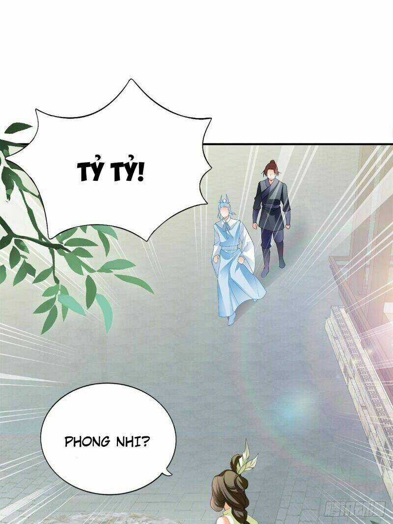 Cửu Tinh Bá Thể Quyết Chapter 33 trang 20
