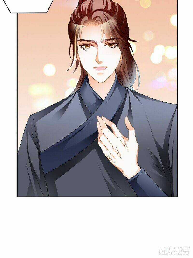 Cửu Tinh Bá Thể Quyết Chapter 33 trang 22