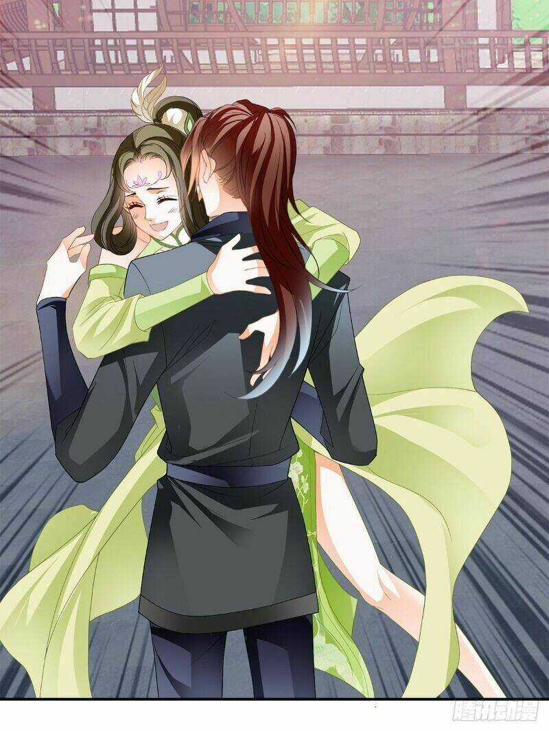 Cửu Tinh Bá Thể Quyết Chapter 33 trang 24