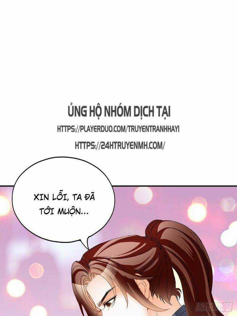 Cửu Tinh Bá Thể Quyết Chapter 33 trang 25