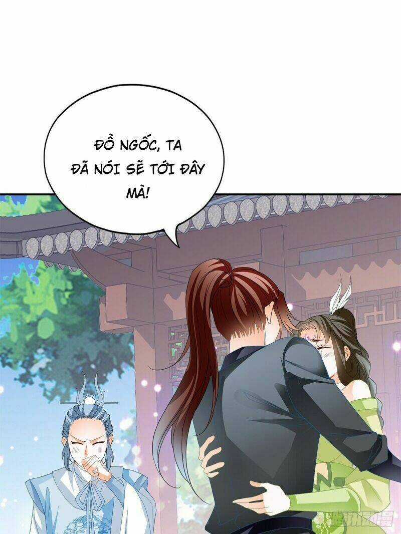 Cửu Tinh Bá Thể Quyết Chapter 33 trang 27