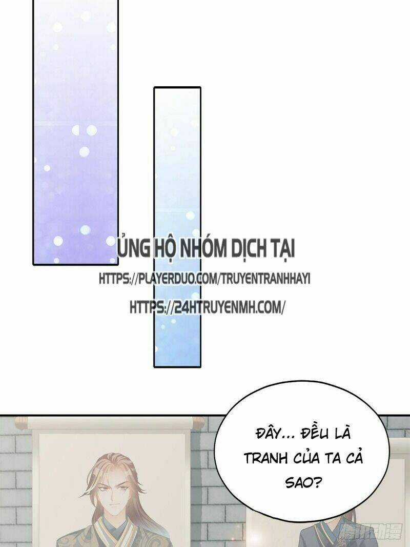 Cửu Tinh Bá Thể Quyết Chapter 33 trang 30