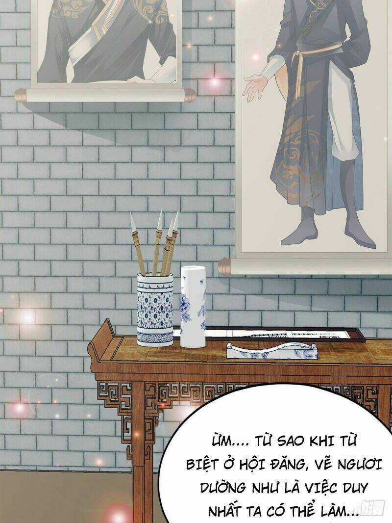 Cửu Tinh Bá Thể Quyết Chapter 33 trang 31