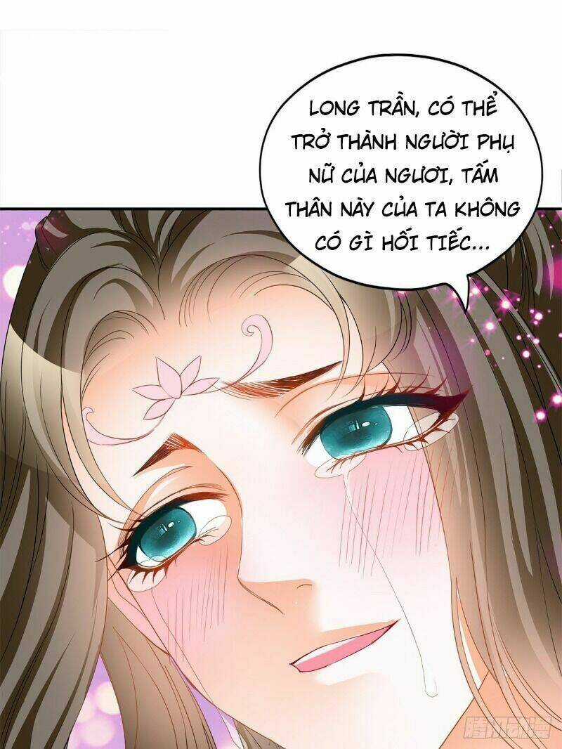 Cửu Tinh Bá Thể Quyết Chapter 33 trang 40