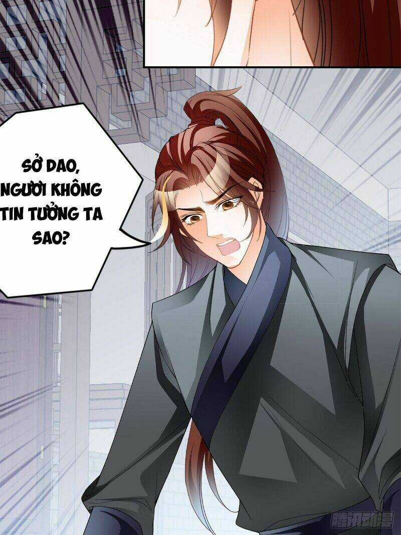 Cửu Tinh Bá Thể Quyết Chapter 33 trang 42