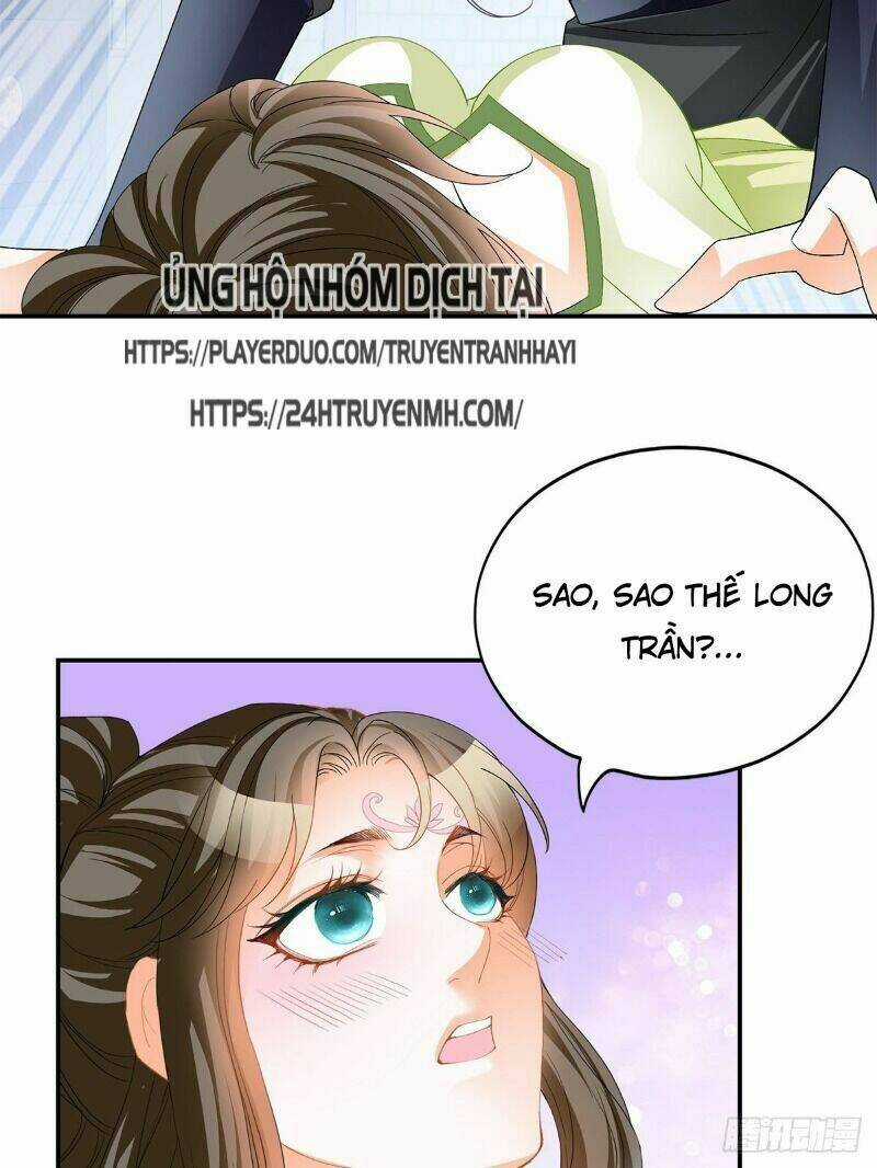 Cửu Tinh Bá Thể Quyết Chapter 33 trang 43