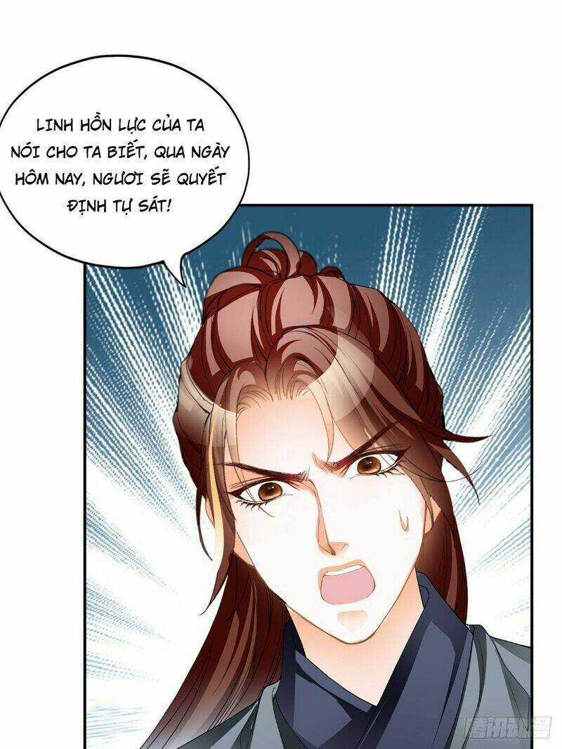 Cửu Tinh Bá Thể Quyết Chapter 33 trang 45