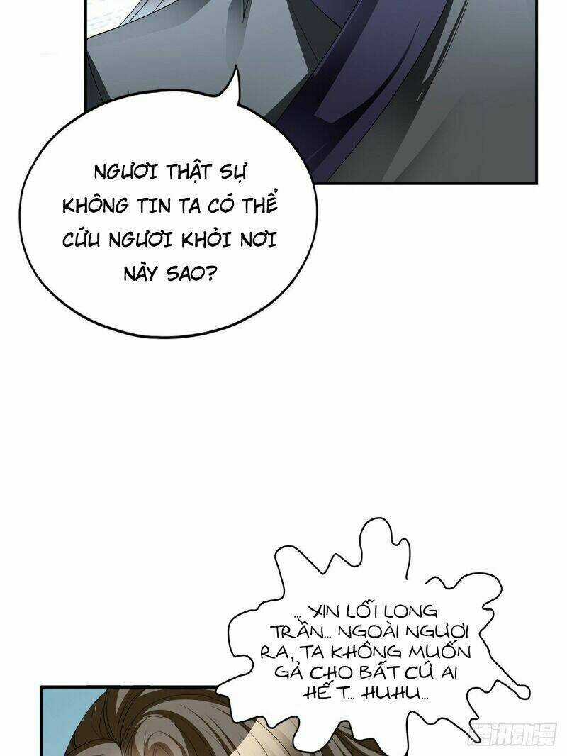 Cửu Tinh Bá Thể Quyết Chapter 33 trang 46