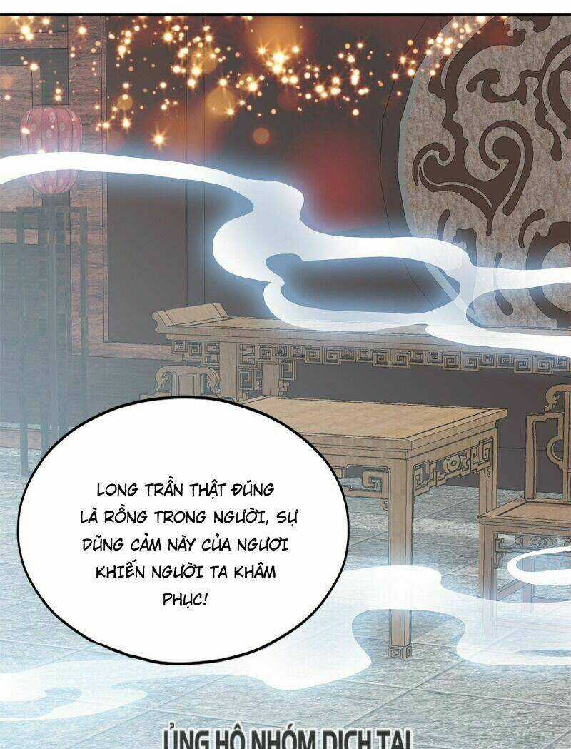 Cửu Tinh Bá Thể Quyết Chapter 34 trang 10