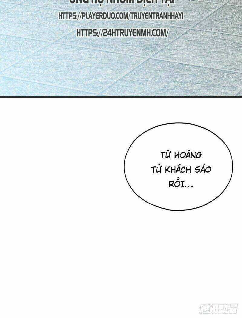 Cửu Tinh Bá Thể Quyết Chapter 34 trang 11