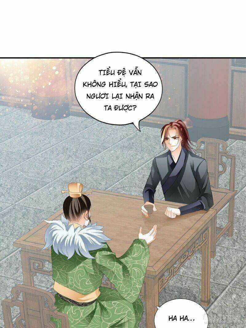 Cửu Tinh Bá Thể Quyết Chapter 34 trang 12