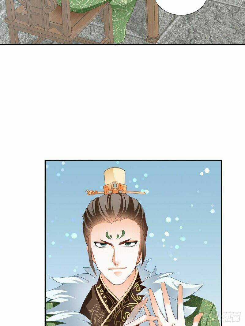 Cửu Tinh Bá Thể Quyết Chapter 34 trang 13