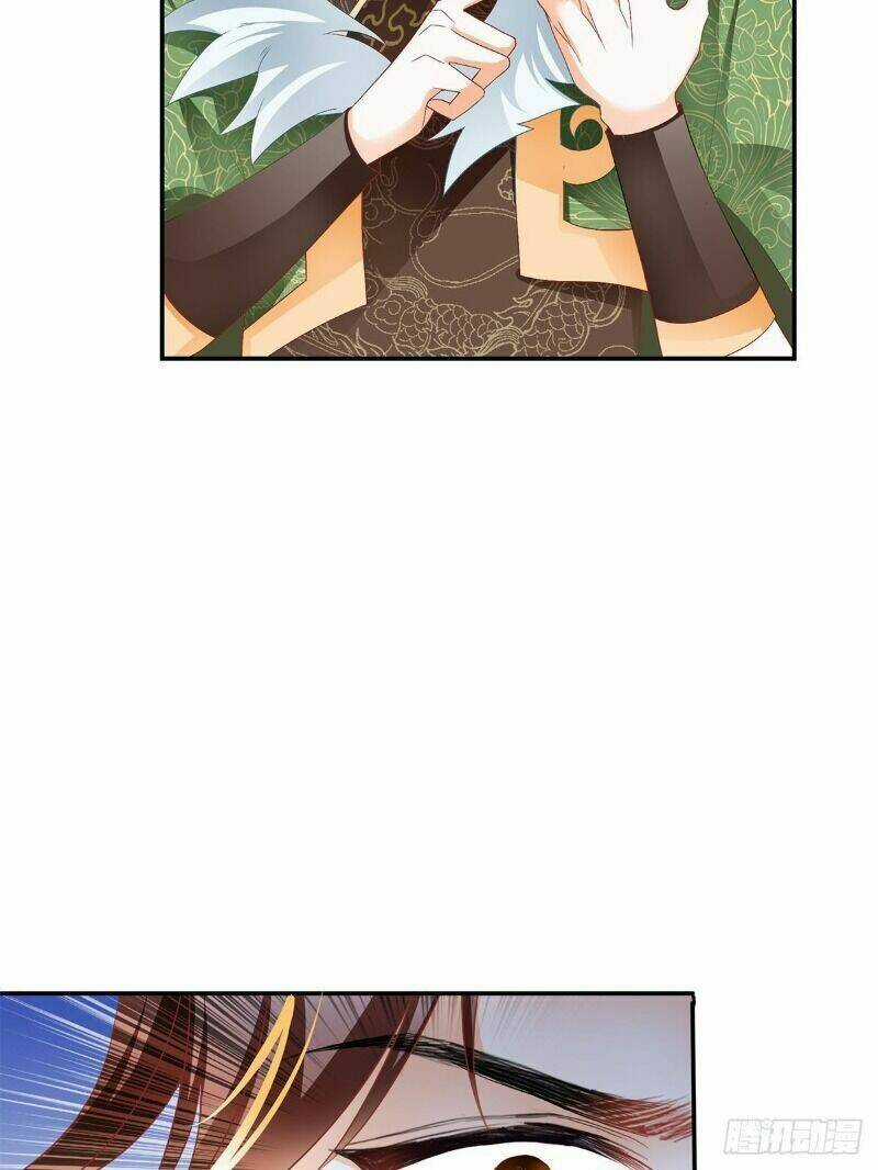 Cửu Tinh Bá Thể Quyết Chapter 34 trang 14