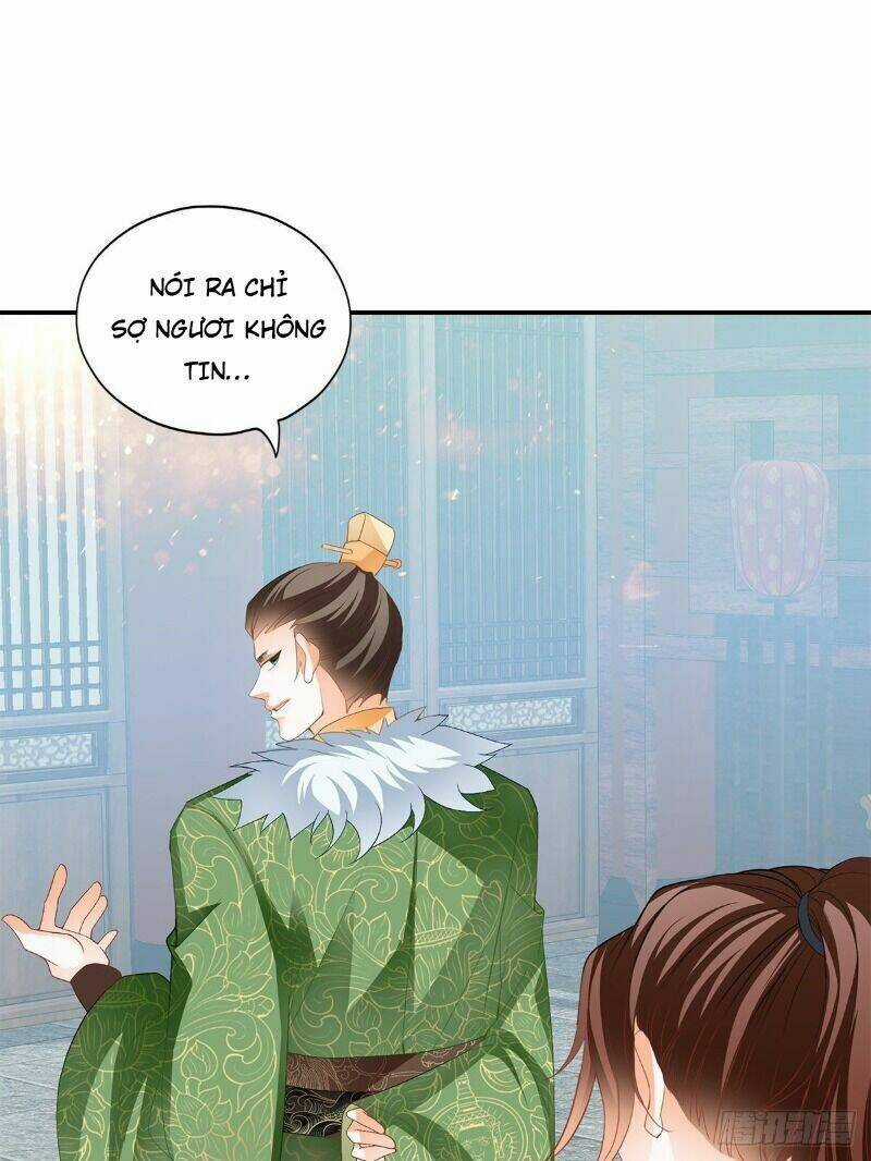 Cửu Tinh Bá Thể Quyết Chapter 34 trang 18