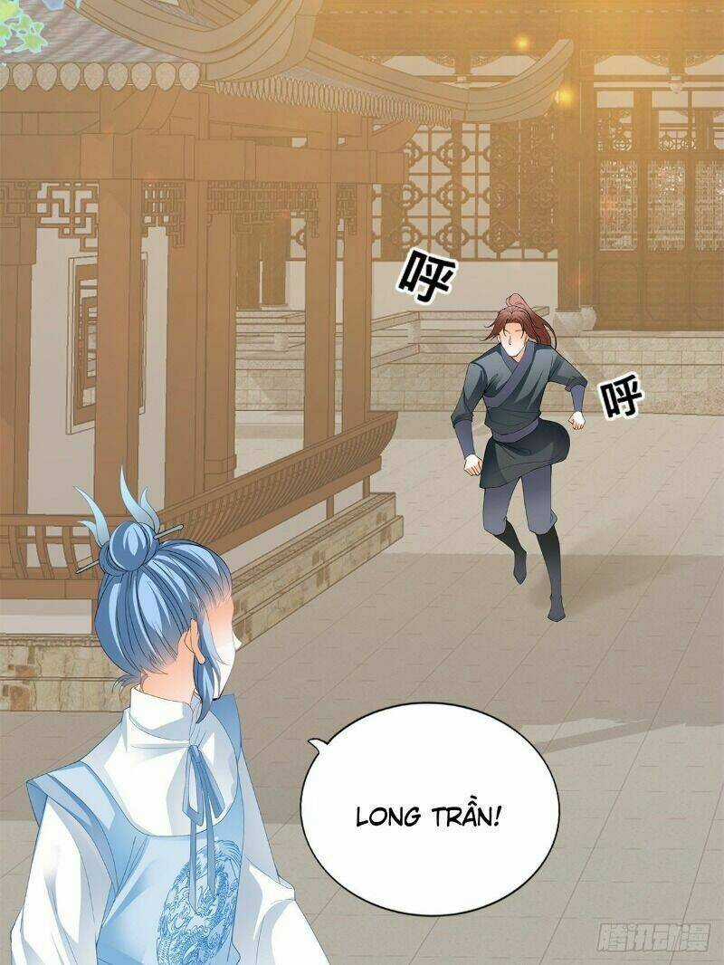 Cửu Tinh Bá Thể Quyết Chapter 34 trang 2