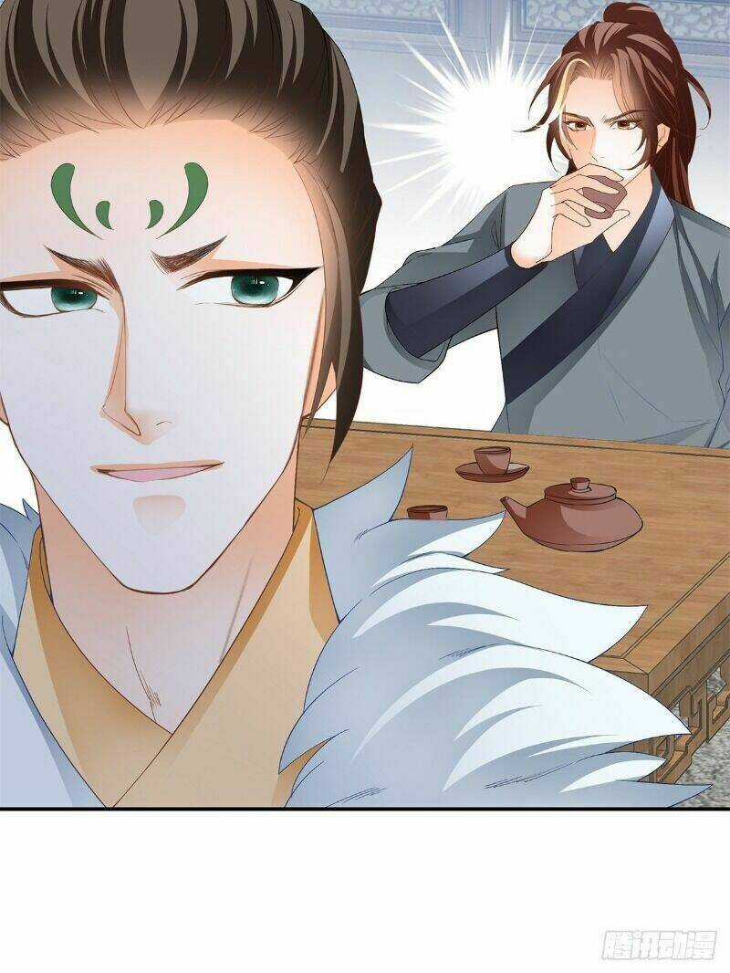 Cửu Tinh Bá Thể Quyết Chapter 34 trang 20