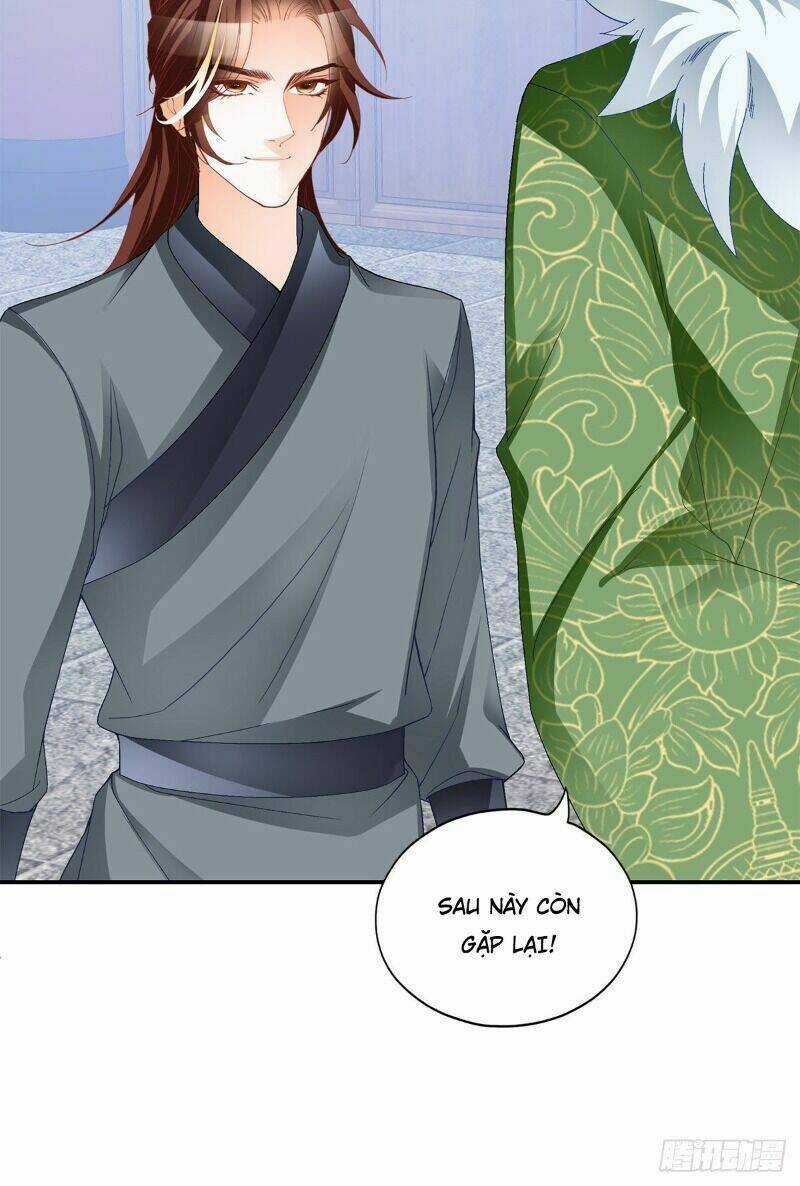 Cửu Tinh Bá Thể Quyết Chapter 34 trang 23