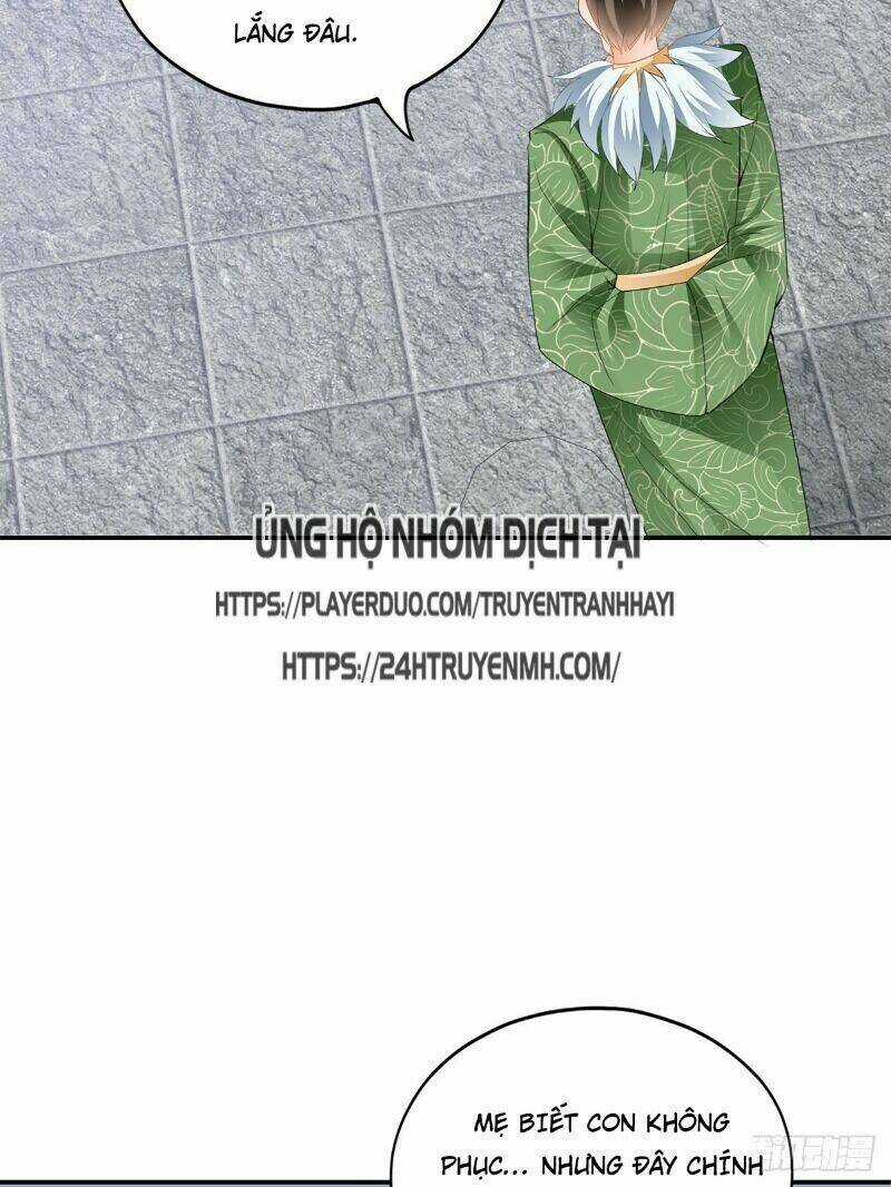 Cửu Tinh Bá Thể Quyết Chapter 34 trang 25