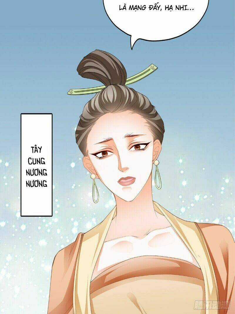 Cửu Tinh Bá Thể Quyết Chapter 34 trang 26