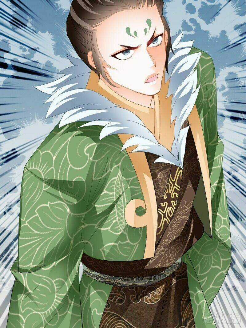 Cửu Tinh Bá Thể Quyết Chapter 34 trang 28