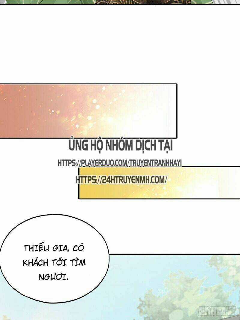 Cửu Tinh Bá Thể Quyết Chapter 34 trang 29