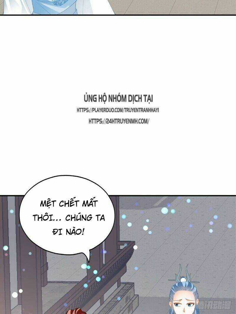 Cửu Tinh Bá Thể Quyết Chapter 34 trang 3